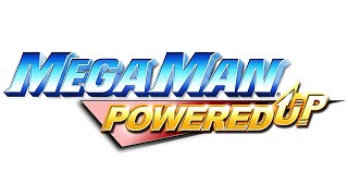 Cover art for Main Theme - Mega Man Powered Up