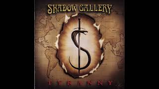 Shadow Gallery - Out of Nowhere (Progressive-Rock / Progressive-Metal)