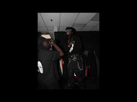 (FREE) *HARD* FUTURE TYPE BEAT - "MOVINFAST"