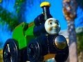 Thomas & Friends TREVOR Wooden Railway Toy ...