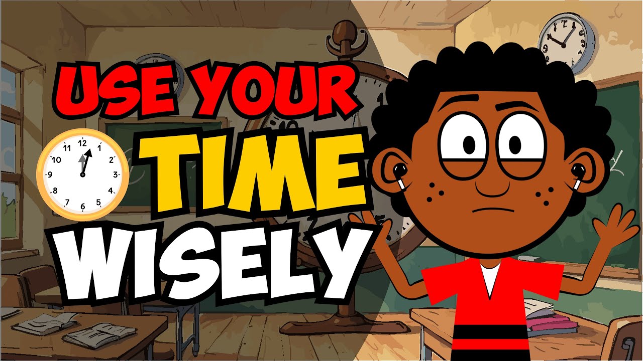 Boost Your Grades: Time Management Videos for Students