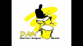 DAM Original - Done Gone Did A Funk