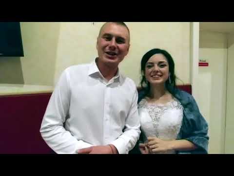 Tamada Ilya aus Frankfurt für Ihre Hochzeit