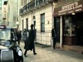 Victorian Vigilante - Sherlock [BBC] 