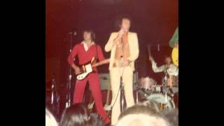 The Hollies -  &quot;Lucy&quot; (Live at the Bottom Line)