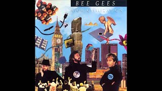 Bee Gees- True Confessions-REACTION