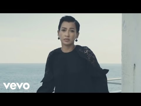 Misha Omar - Sampai Bila (Official Music Video)