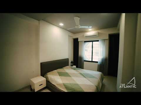 Real estate video tour