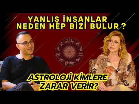 Yanlış İnsanlar Neden Hep Bizi Bulur? - İpek Tuzcuoğlu İle İpek Yolu - Konuk: Barış Özkırış