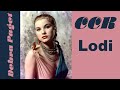 CCR Lodi