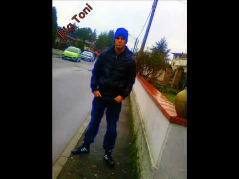 Big toni Ft Eta-G me mungon