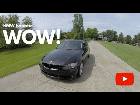 The BEST Wheel Spacers For Your BMW!