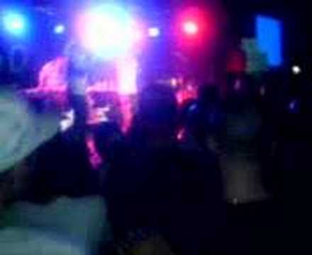 Papoose support @ Rockcity-Beatbox-lippicool