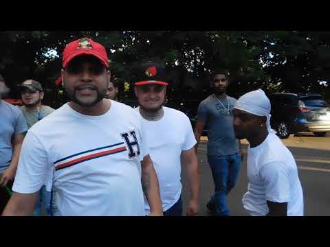 $avage ft Gadget / Better Thingz (OFFICIAL VIDEO)