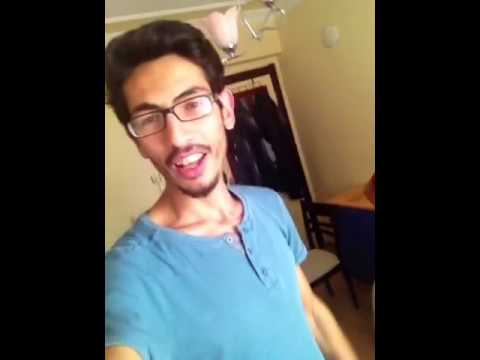 Bonkares & Ahbel Elem - Acapella (2015)