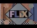 Flix Schedule Promos 1994 2000