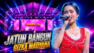 Download lagu JATUH BANGUN – Gizka Madyana | OM ADELLA Live Torjun, Sampang, Madura 2026 mp3