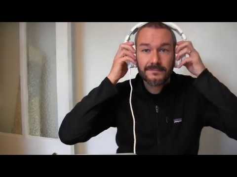 Eric Stoller on Digital Identity and Social Media