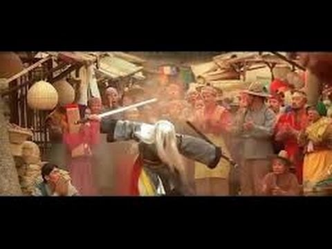 Super Action Movie DUELIST ♣ Best martial arts movie of the year 2017