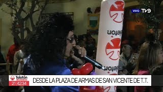 El show de Feo Rey