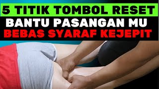 Download lagu Help Your Partner Relieve Pinched Nerves: Here Are 5 Safe 'Reset Buttons' to Press at Home mp3 Download lagu Help Your Partner Relieve Pinched Nerves: Here Are 5 Safe 'Reset Buttons' to Press at Home mp3