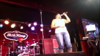 Coko vs Keke Wyatt: If Only You Knew Cover (Live)
