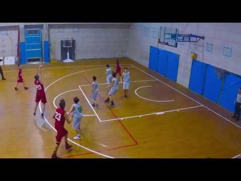 Under 13 Il Campetto Ancona - Vigor Matelica