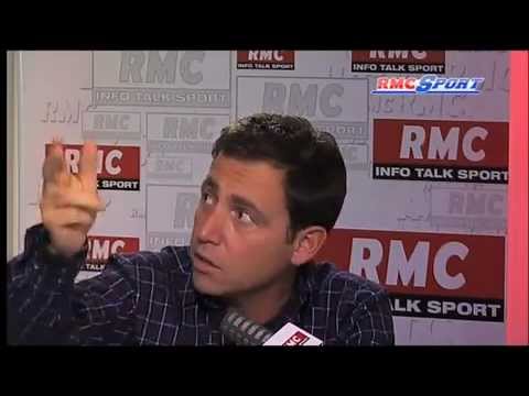 After Foot / Le coup de gueule de Daniel Riolo