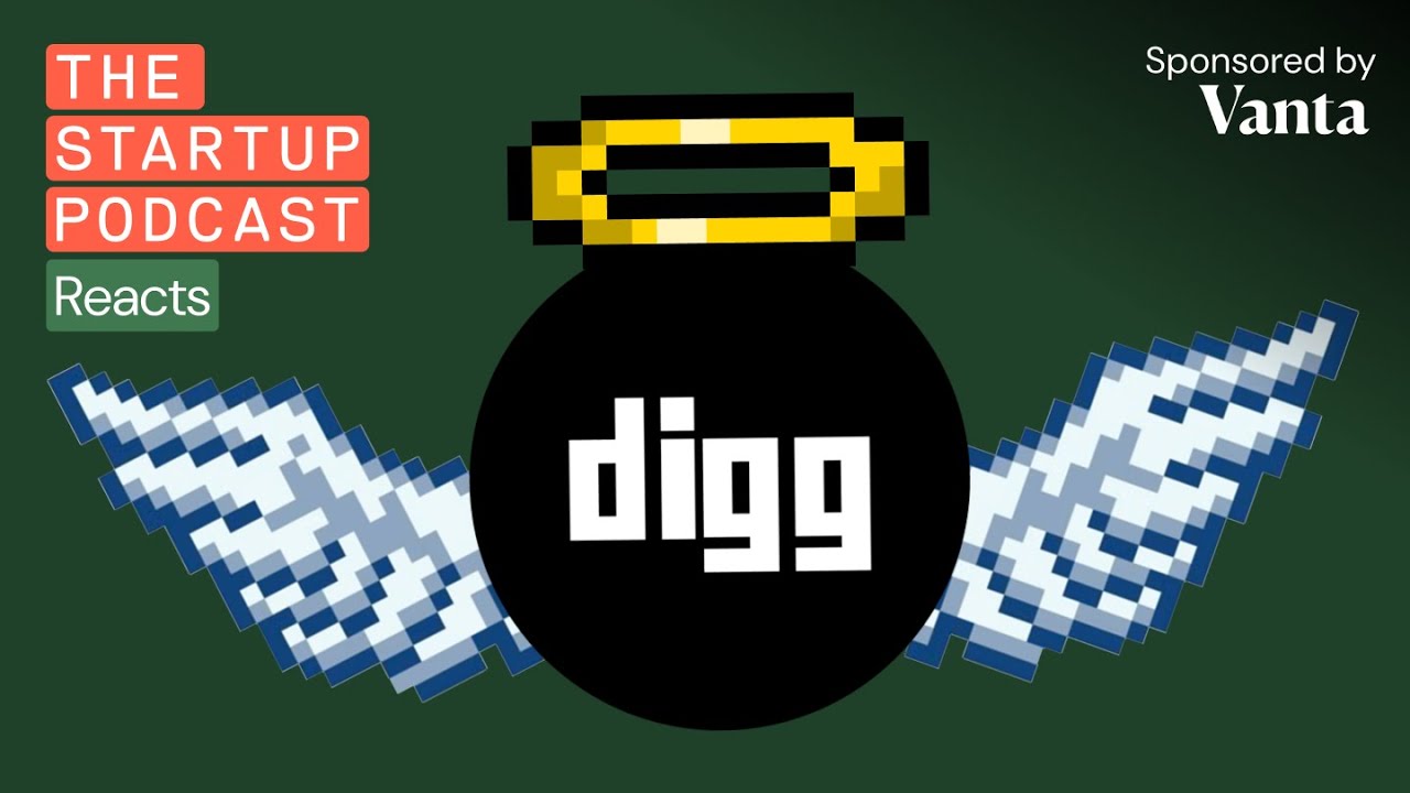 Insiders React: Return of Digg + Wall Street Panic, Bitcoin Strategic Reserve, Apple Delays AI