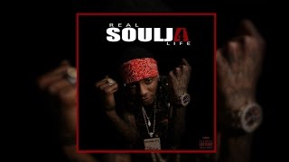 Soulja Boy • Real Soulja 4 Life [FULL ALBUM] + Tracklisting 💯