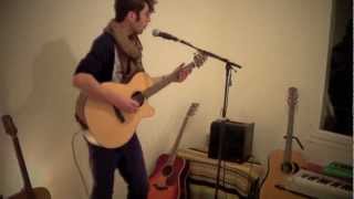 Puggy to win the world (cover)