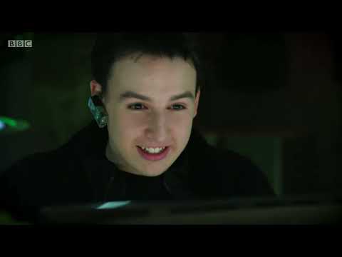 M I  High Series 7   01  The Mayze b03qgljm original