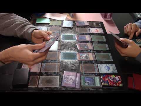 Invoked Artifact Vs. SPYRAL - November 2017 - Part 2
