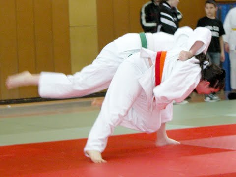 11. Nibelungen-Turnier – U14 / U17 - 2008