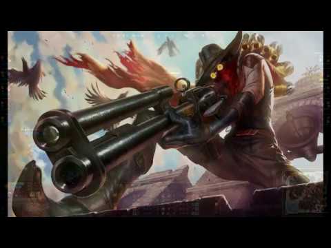 High Noon Jhin (Music Video)