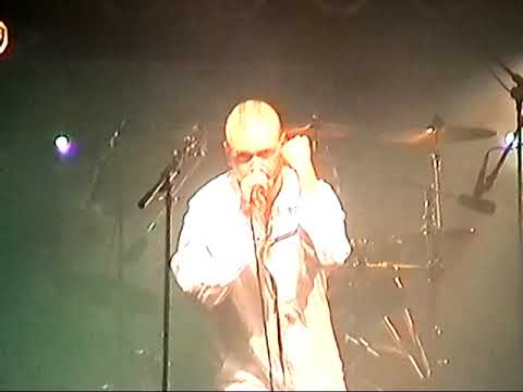 Oomph!  p.1 / Live  Force Attack open Air 1.08.1997  Part 1