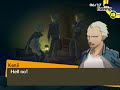 Persona 4 Undub PS2 School Camping Trip JP Audio