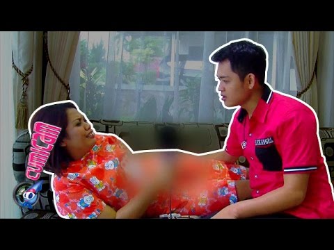 Ely Hamil, Ferry Jadi Romantis - Cumicam