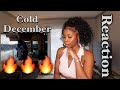 Rod Wave - Cold December Reaction Video
