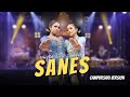 Niken Salindry feat. Lala Atila - Sanes - Campursari Everywhere