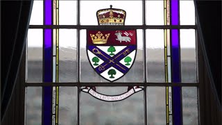preview picture of video 'University of King's College. Halifax, Nova Scotia'