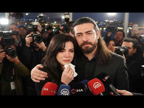 Gülüm Baktaş wanted to reconcile: For Barış, now there's only Yağmur