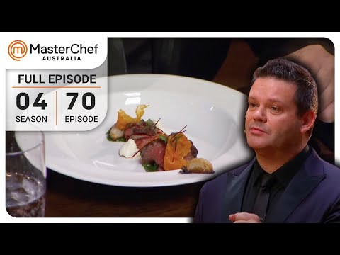 Who Wins in the Finale? | MasterChef Australia