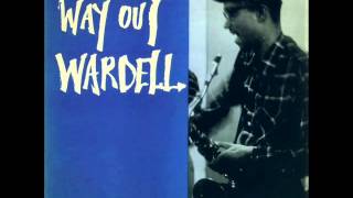 Wardell Gray Quartet at the Civic Auditorium - Blue Lou
