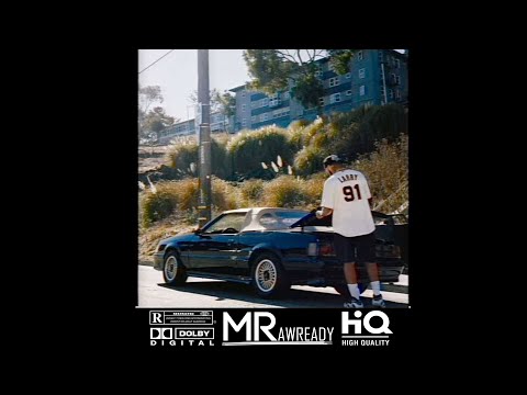 [FREE] Larry June x Dom Kennedy Type Beat "Quick Trip"