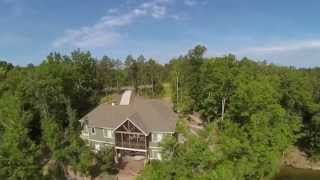 preview picture of video '673 Clearwater Lane on Hyco Lake'
