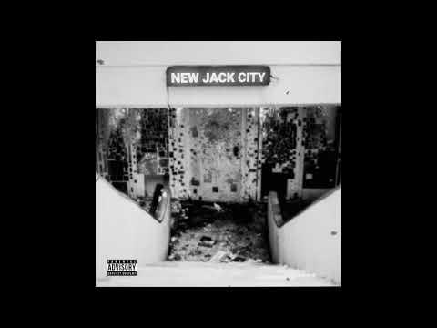 Sonqo Pura & Jones 10. Poso Sonqo ? | NEW JACK CITY |