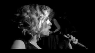 Skunk Anansie cover of  Squander by Louise Dearman