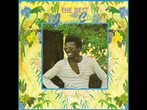 The Best Of Jimmy Cliff - 1975