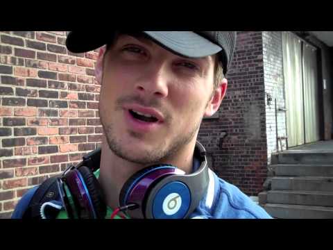 Step Up 3D Behind the Scenes w/ Rick Malambri